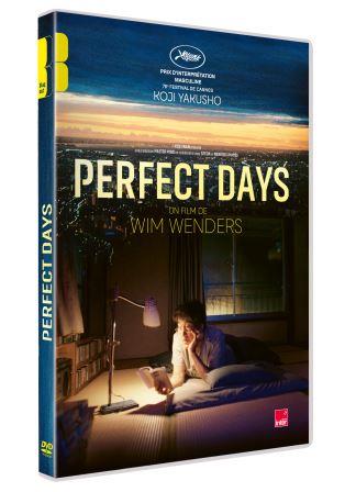 L'actualite du DVD